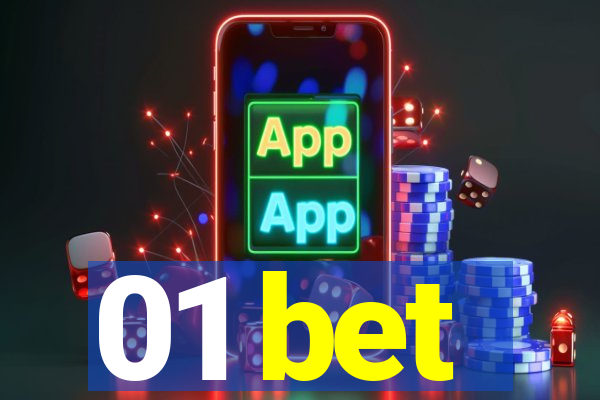 01 bet